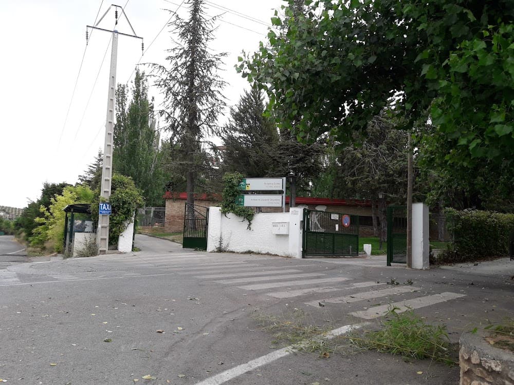 Aprovechamiento Y Conservación Del Medio Natural en Emilio Muñoz (Emilio Muñoz, Cogollos De La Vega): foto 3