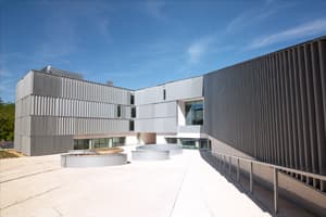 Foto secundaria del campus Universidad San Pablo-CEU