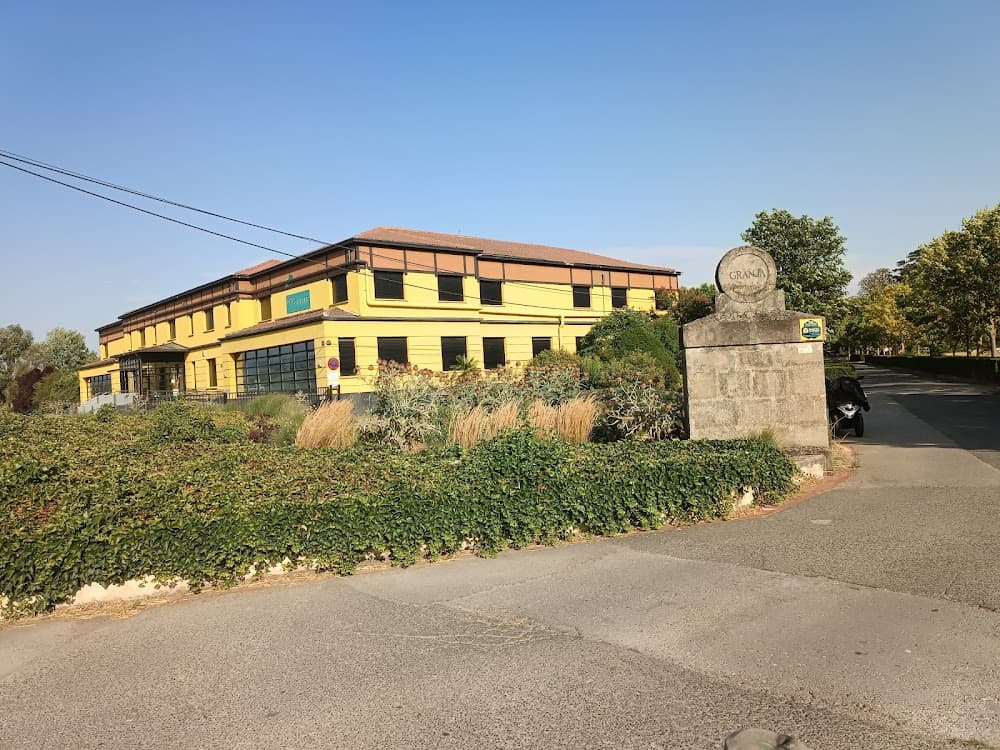 Jardineria I Floristeria a Agrario Arkaute / Arkaute Nekazaritza (Agrario Arkaute / Arkaute Nekazaritza, Arkauti): foto 1