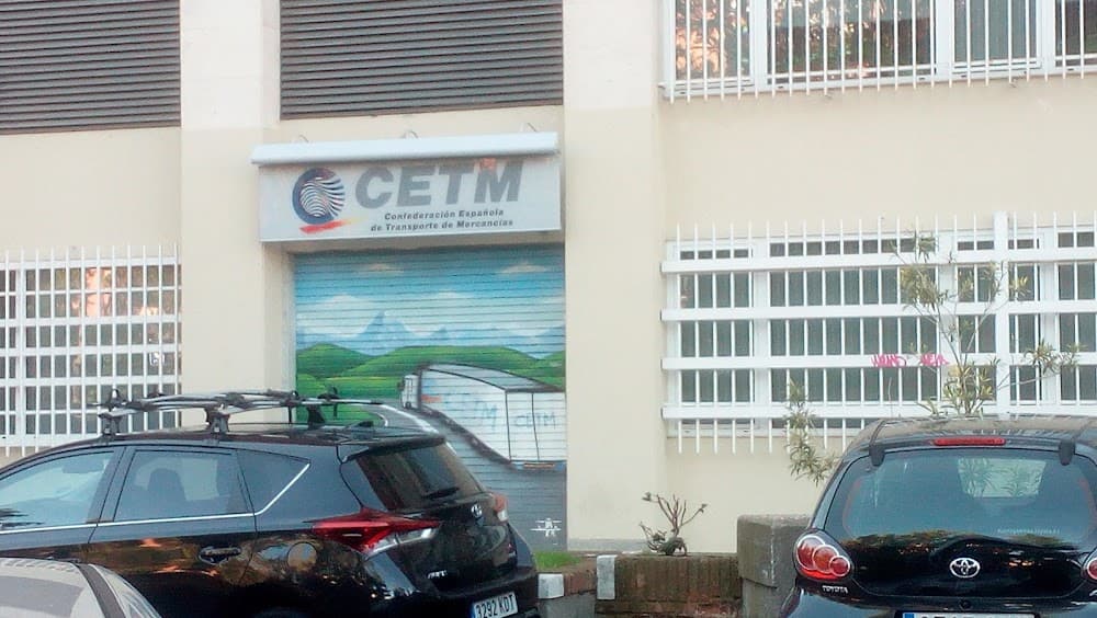 Foto del campus Ceftral-cetm
