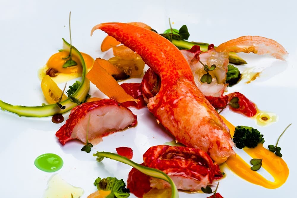 Foto secundaria del campus Andra Mari