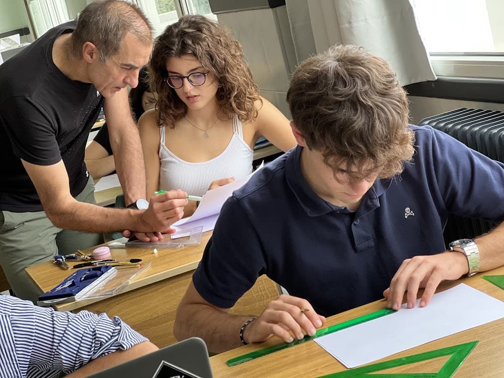 Foto del campus Salesianos Urnieta