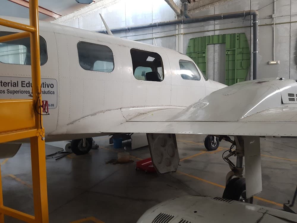 Foto secundaria del campus Ada