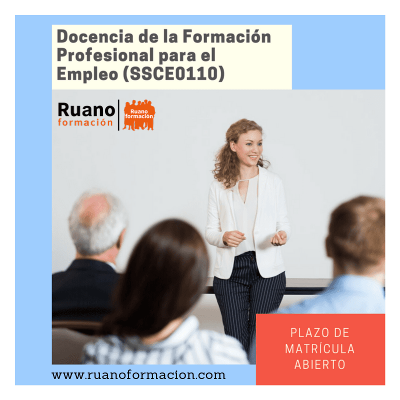Desarrollo De Aplicaciones Multiplataforma en Ruano Formación (Ruano Formación, Almería): foto 4
