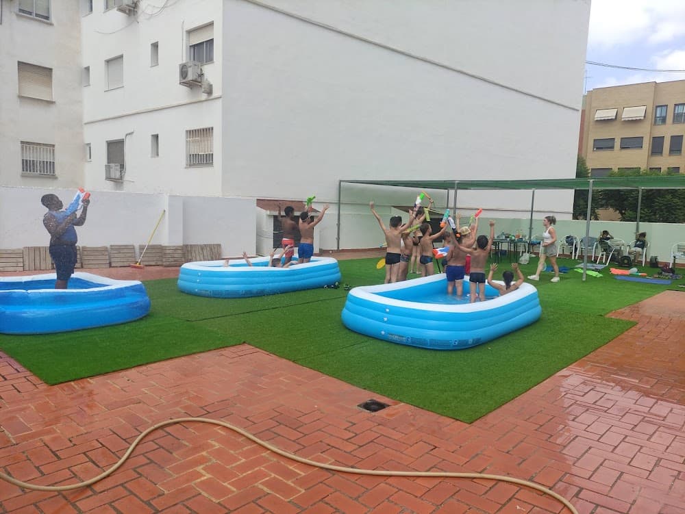 Administració De Sistemes Informàtics En Xarxa a Tame Formación (Tame Formación, Mislata): foto 4