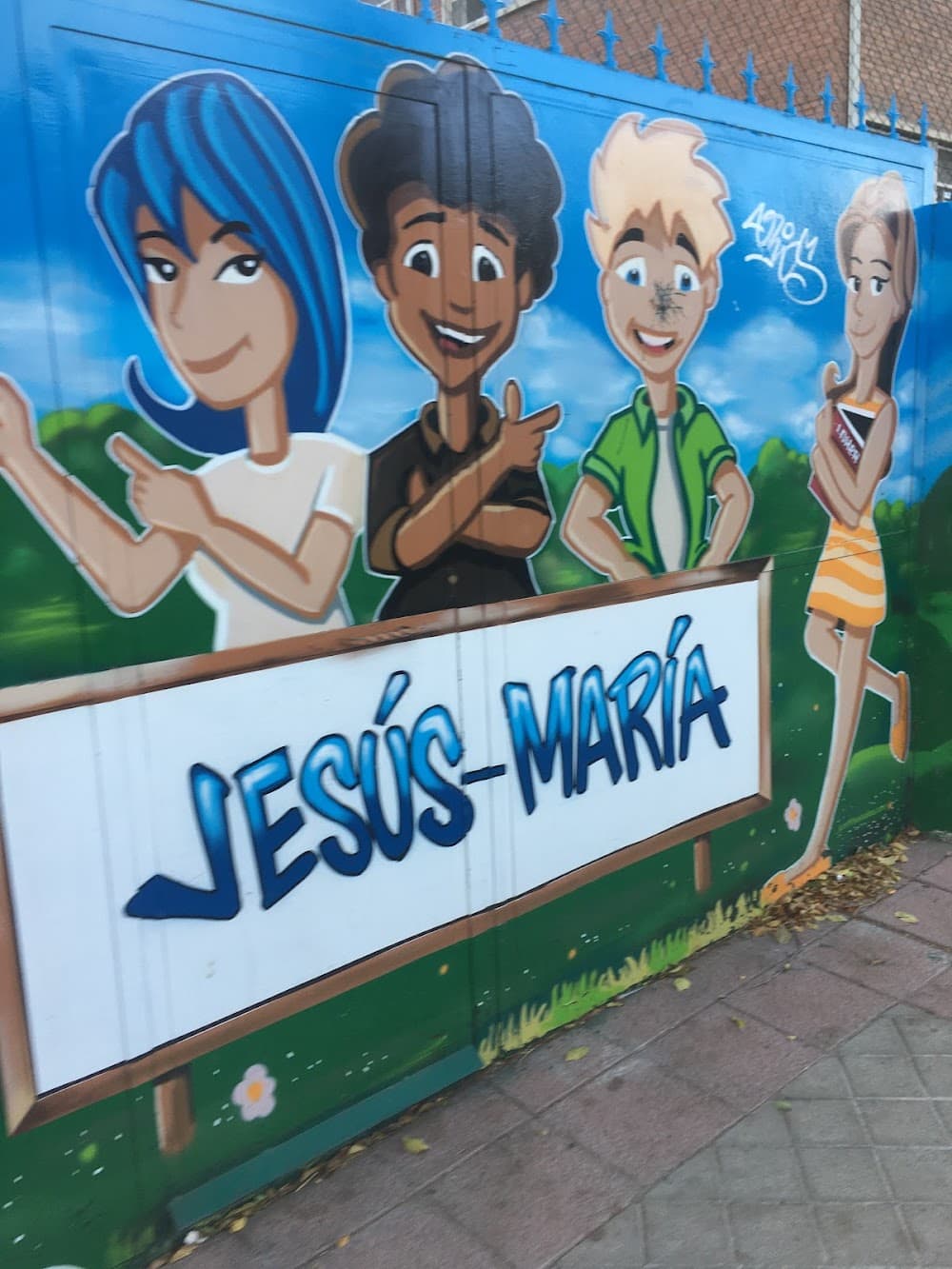 Gestió Administrativa a Jesús Maria (Jesús Maria, Madrid): foto 3