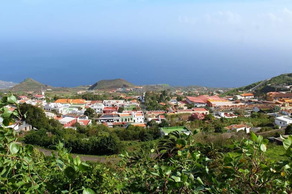 Sistemes Microinformàtics I Xarxes a Villa De Mazo (Villa De Mazo, El Pueblo): foto 3