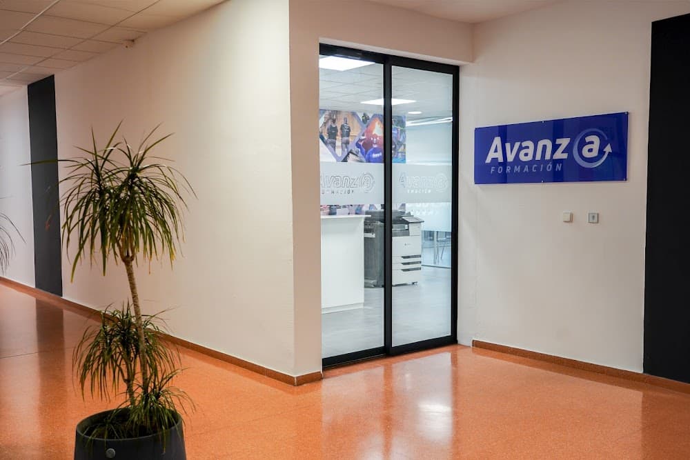 Seguretat a Avanza Seguridad Y Formación (Avanza Seguridad Y Formación, Zaragoza): foto 3