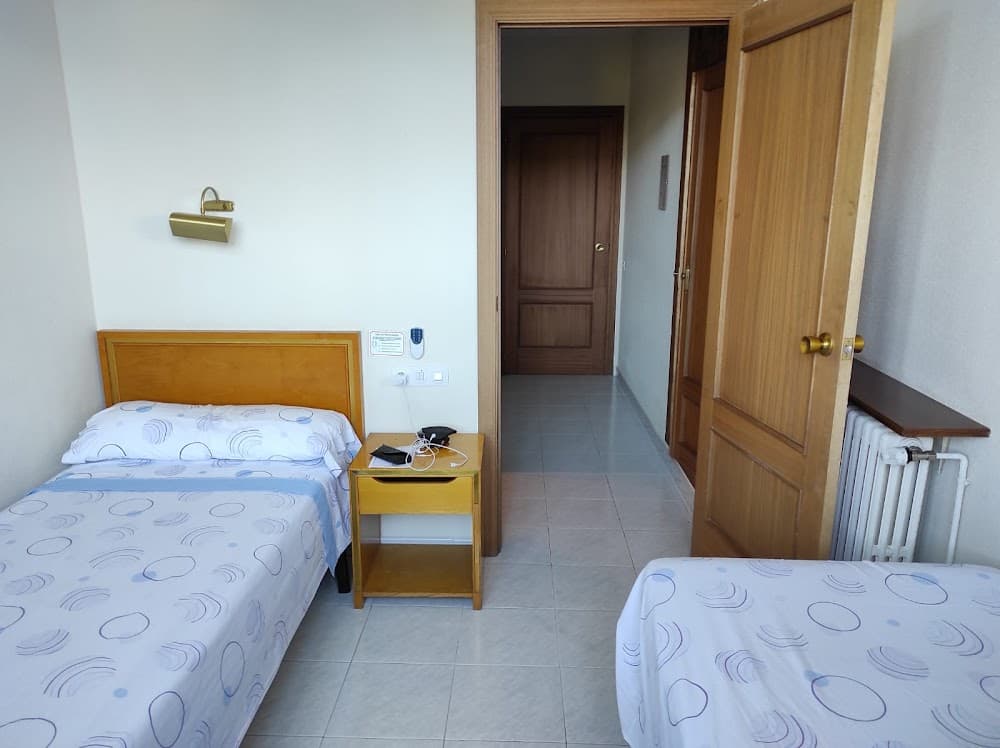 Foto secundaria del campus San Viator