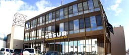 Centro Superior De Formación Europa Sur (cesur-las Palmas)