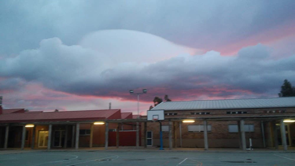 Foto secundaria del campus Cotes Baixes