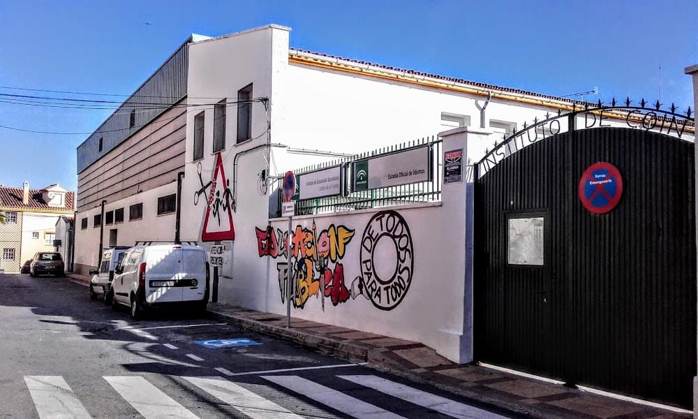 Gestión Administrativa en Ciudad De Coín (Ciudad De Coín): foto 2