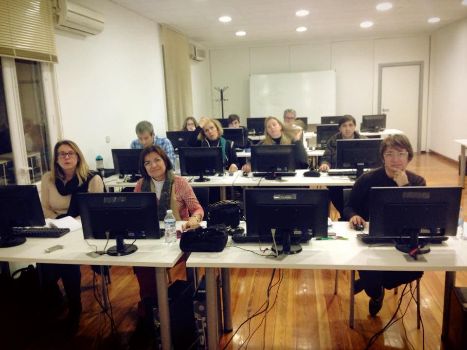 Foto secundaria del campus Sanroman Centro Internacional De Estudios Profesionales