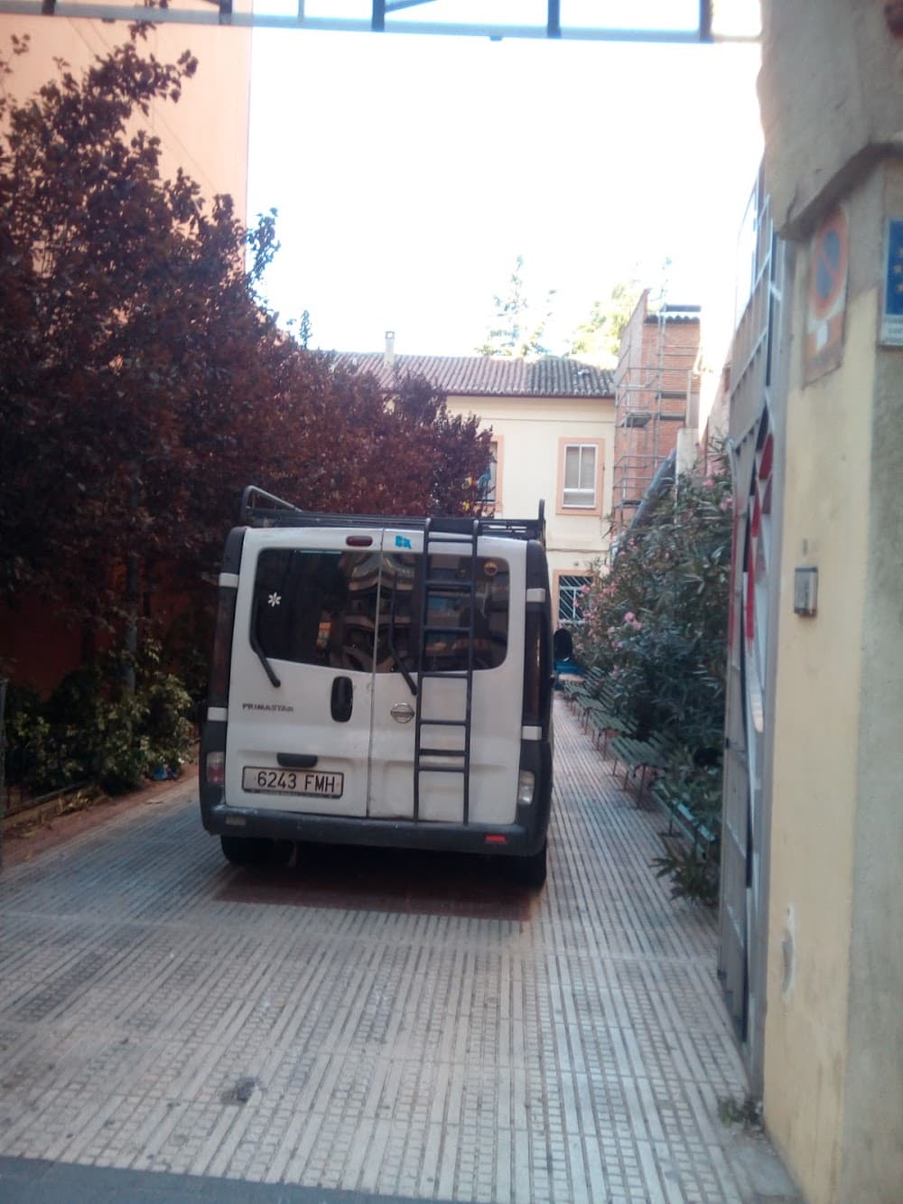 Mecatrònica Industrial a Castilla (Castilla, Guadalajara): foto 4