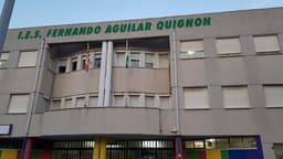 Fernando Aguilar Quignon