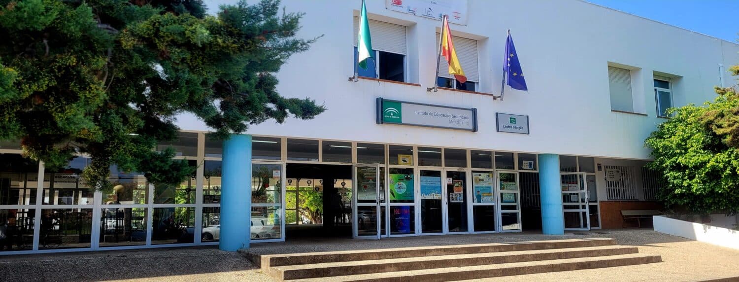 Cocina y Restauración en Mediterráneo (Mediterráneo, Salobreña): foto 1
