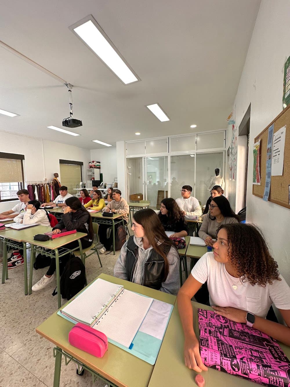 Vídeo, Discjòcquei I So a Santa María De Los Ángeles (Santa María De Los Ángeles, Málaga): foto 2