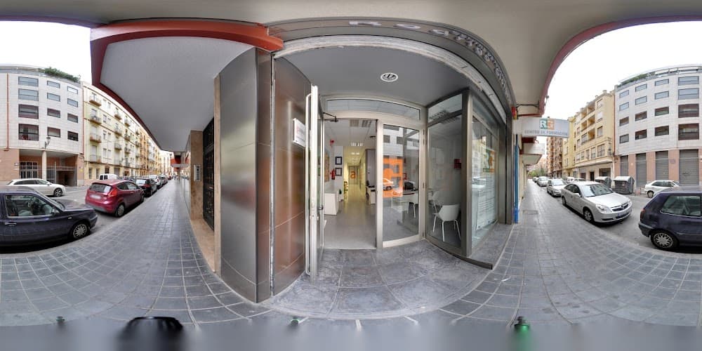 Foto secundaria del campus Centro Estudios Rodrigo-giorgeta