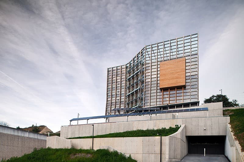 Administració De Sistemes Informàtics En Xarxa a Centro Integrado De Aprendizajes Virtuales Y Digitalizados/ikaskuntza Birtual Eta Digitalizatuetarako Lanbide Heziketako Ikastetxe Bateratua (Centro Integrado De Aprendizajes Virtuales Y Digitalizados/ikaskuntza Birtual Eta Digitalizatuetarako Lanbide Heziketako Ikastetxe Bateratua, Donostia): foto 3