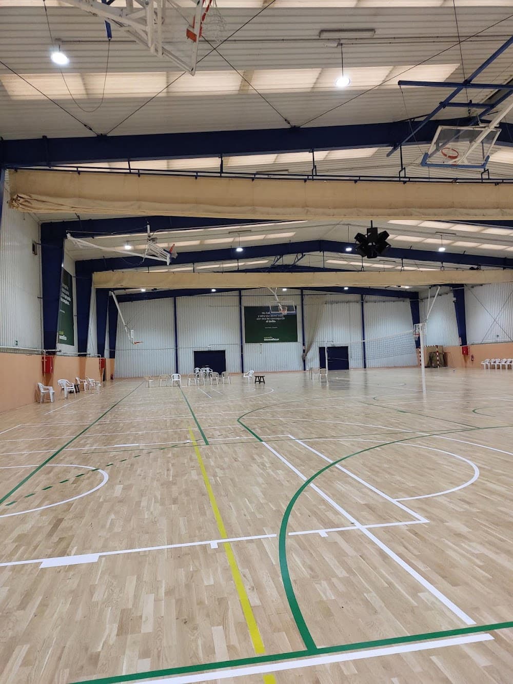 Foto secundaria del campus Cesur Campus Madrid