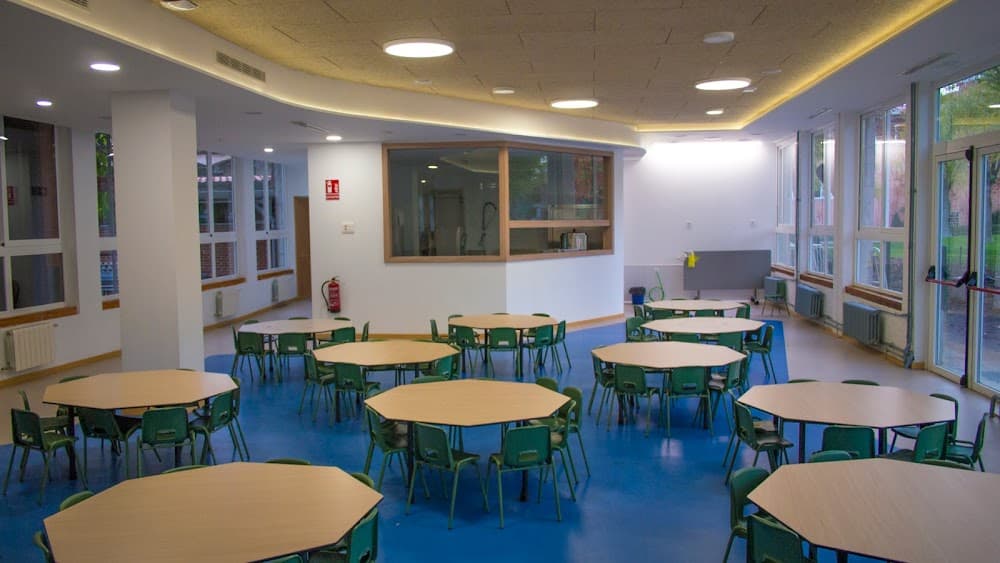 Condicionament Físic a Cesur Amoros (Cesur Amoros, Madrid): foto 4