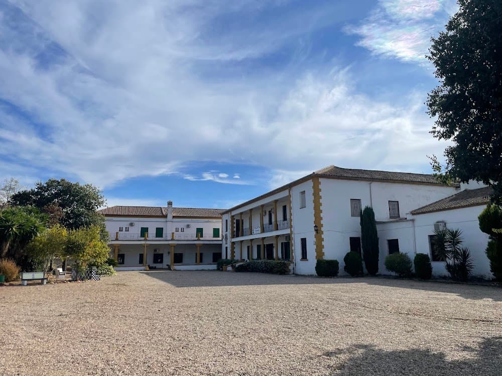 Farmàcia I Parafarmàcia a Yucatal (Yucatal, Posadas): foto 2