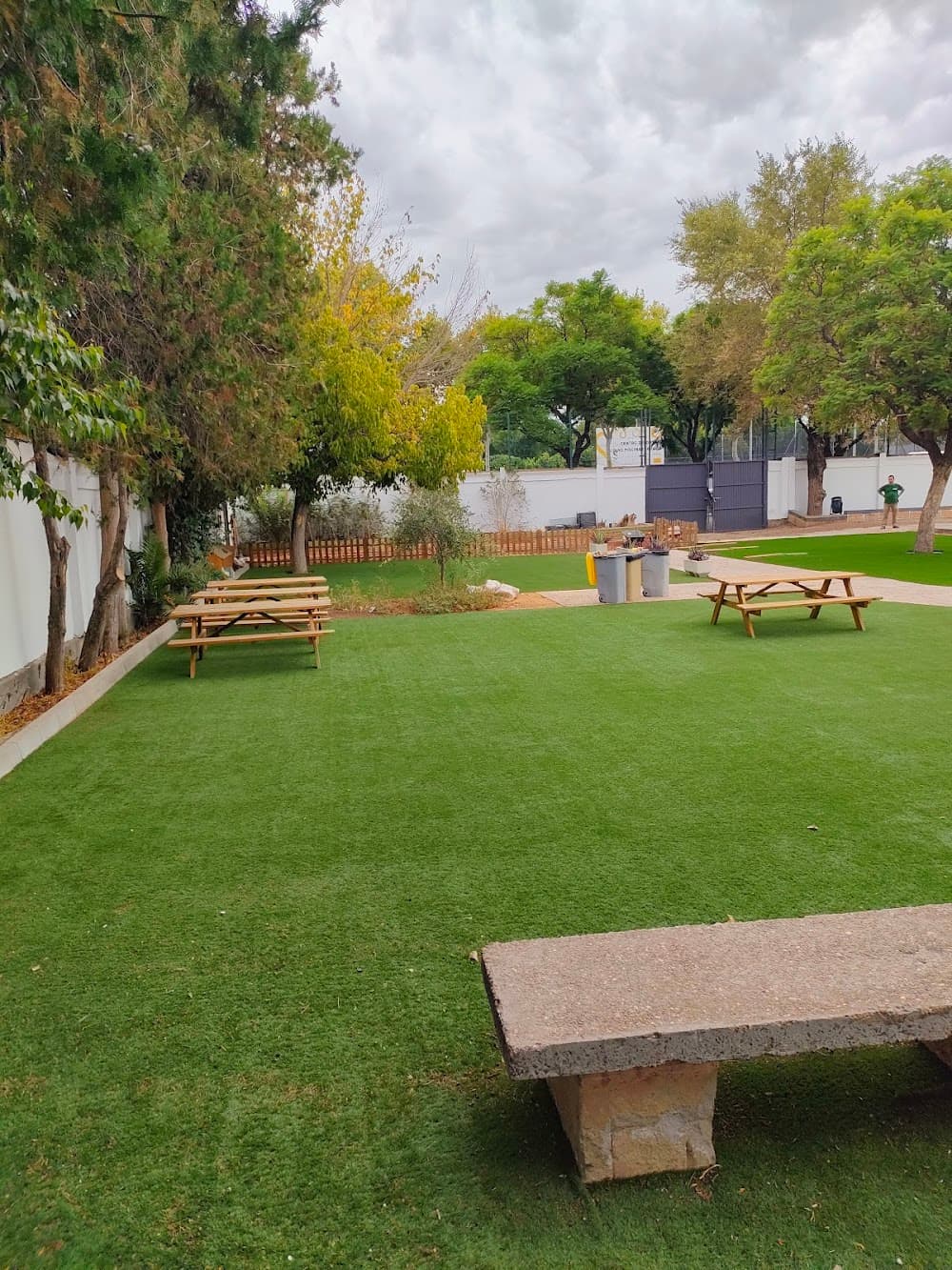 Administració I Finances a Joaquín Turina (Joaquín Turina, Sevilla): foto 4