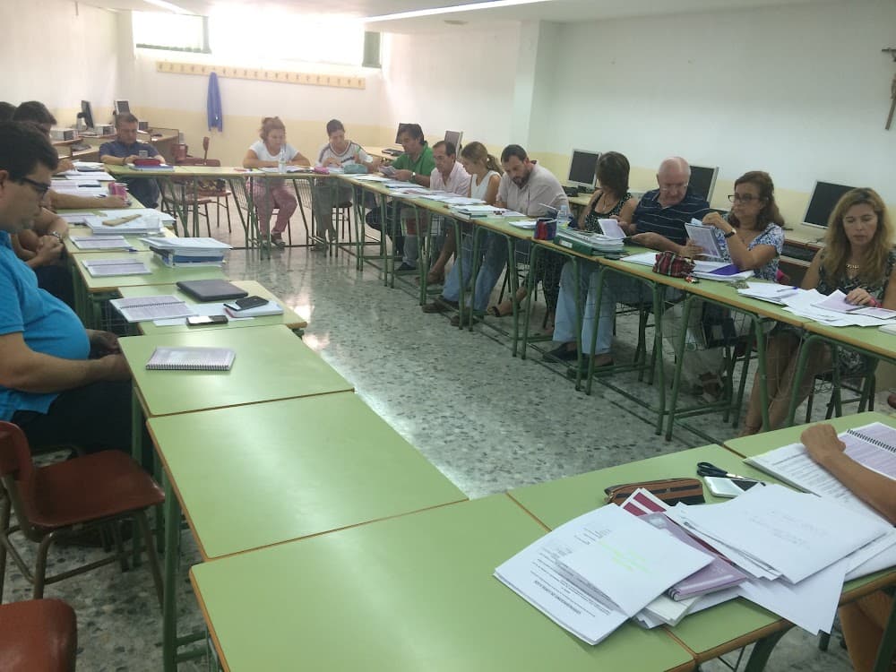 Actividades Comerciales en Rumasa (Rumasa, Jerez De La Frontera): foto 5
