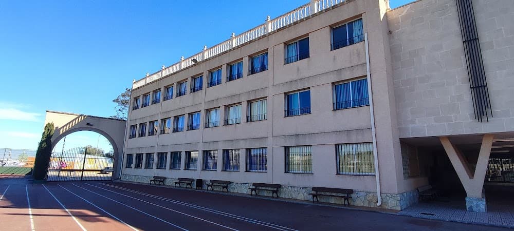 Educación Infantil en La Purisima (La Purisima, Sa Vileta): foto 5