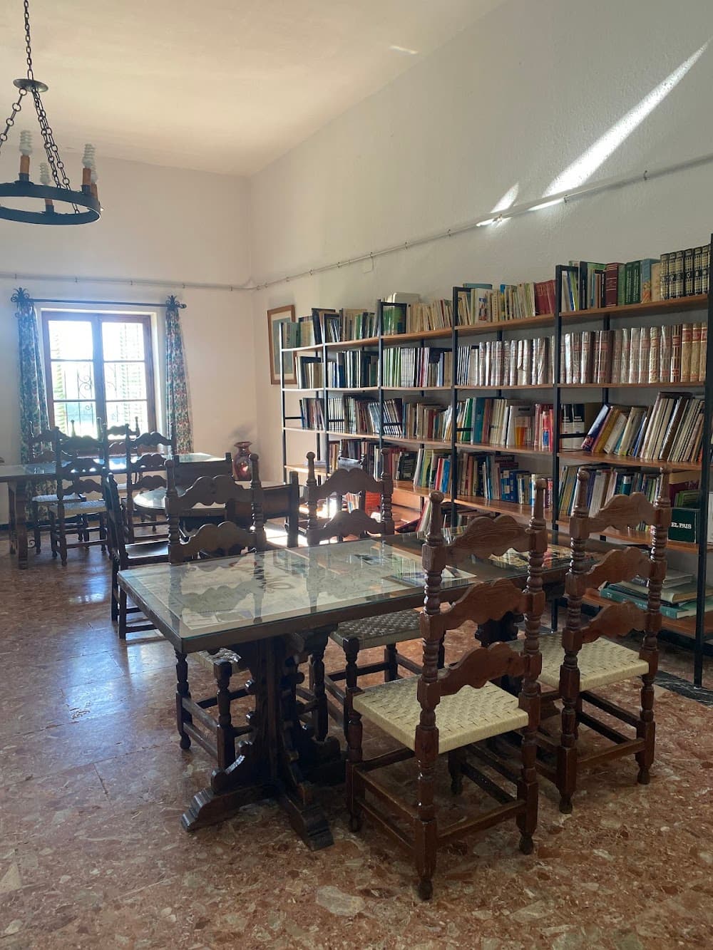 Farmàcia I Parafarmàcia a Yucatal (Yucatal, Posadas): foto 4