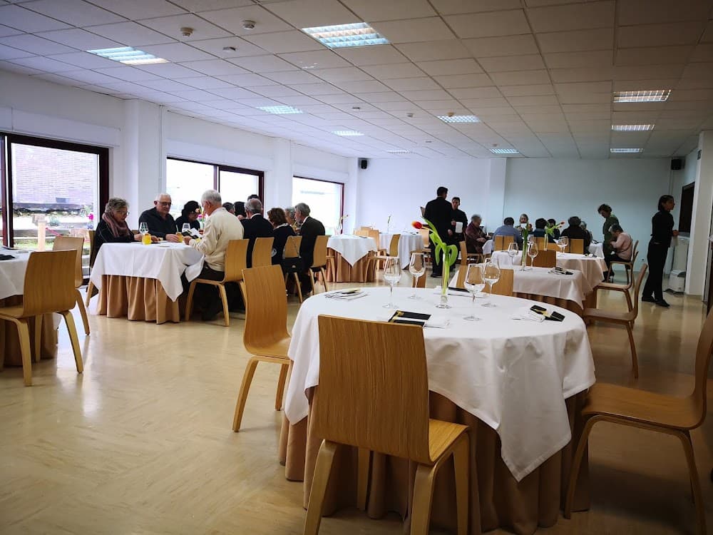 Servicios En Restauración en Carlos Oroza (Carlos Oroza, Pontevedra): foto 5