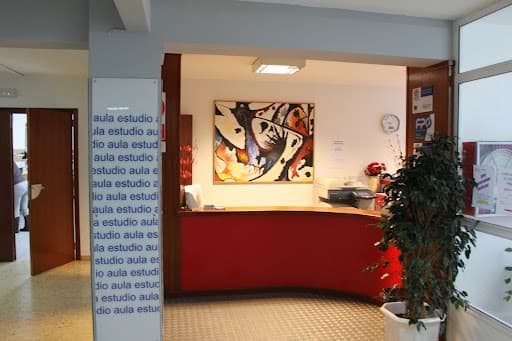 Desenvolupament D'aplicacions Multiplataforma a Aula Estudio (Aula Estudio, Vigo): foto 1