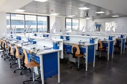 Instituto Superior De Formación Profesional Sanitaria Claudio Galeno