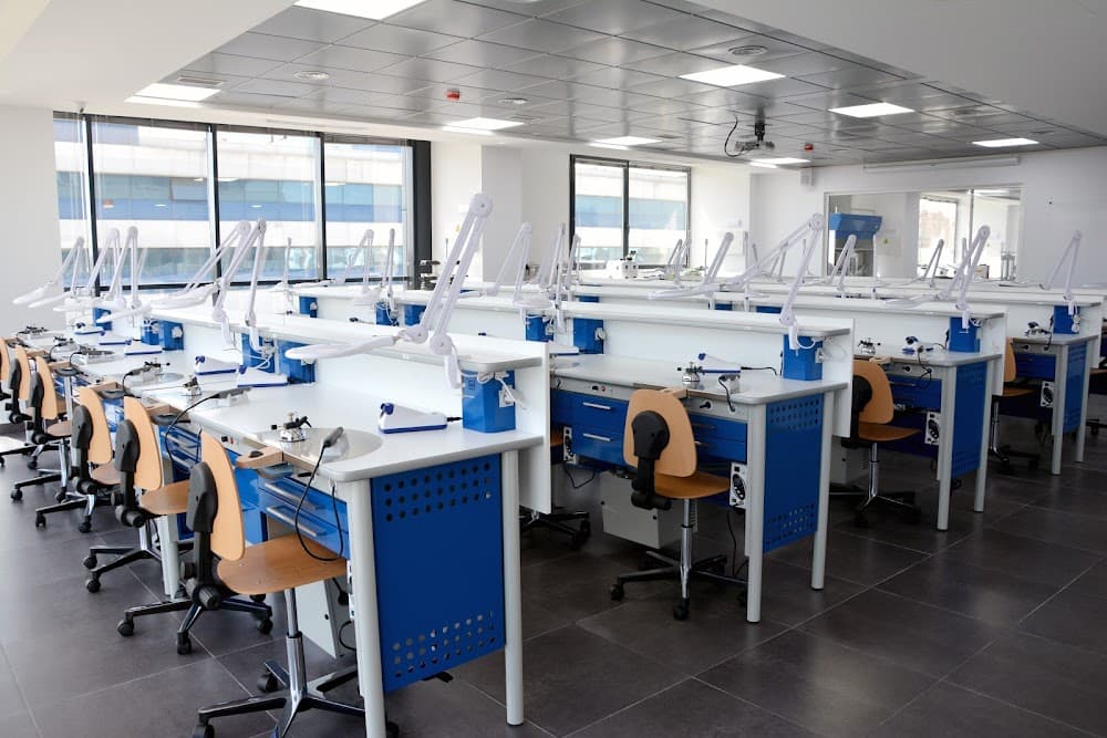 Foto del campus Instituto Superior De Formación Profesional Sanitaria Claudio Galeno