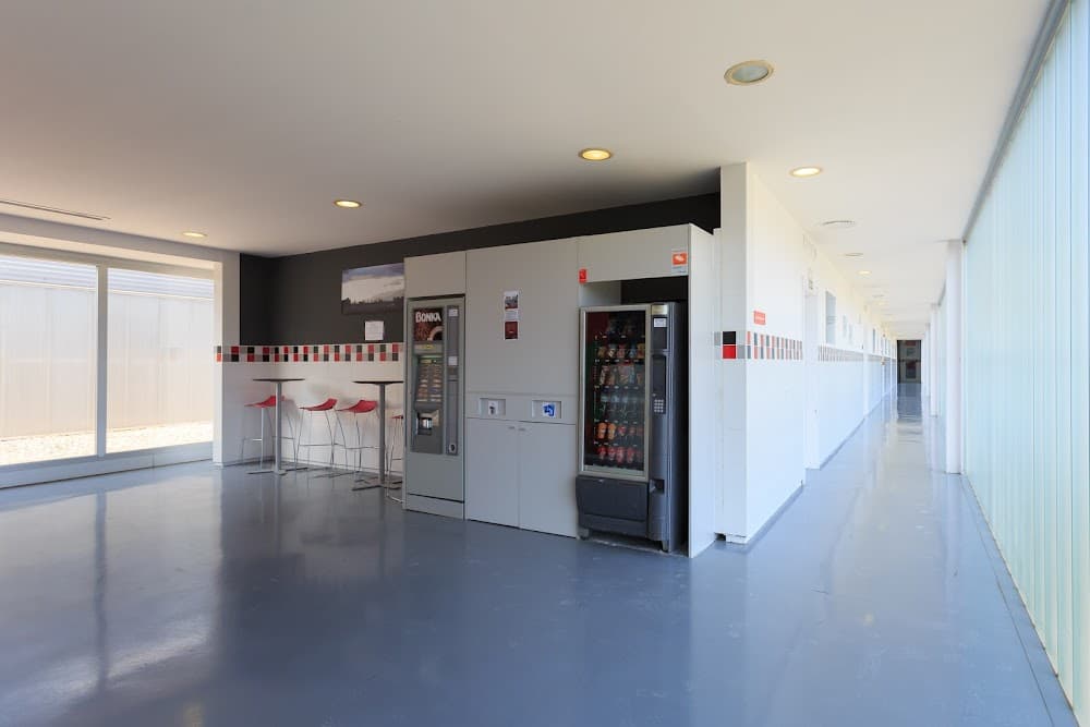 Foto del campus Fundación Laboral De La Construcción Navarra