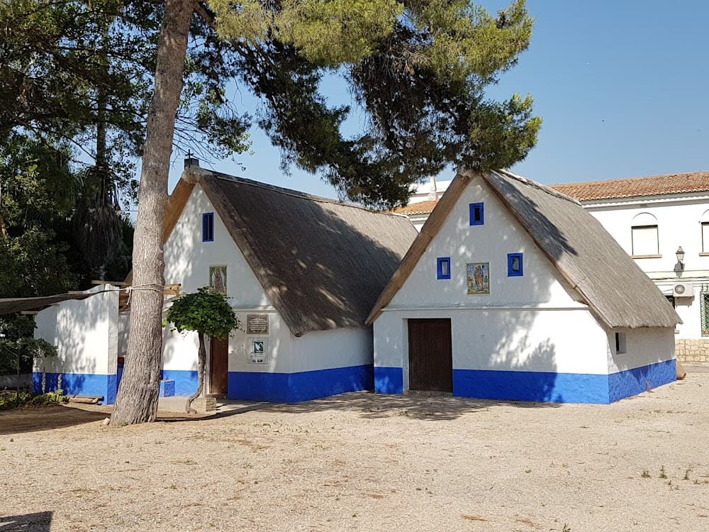 Gestió Forestal I Del Medi Natural a Escuela De Capacitación Agraria De Catarroja (Escuela De Capacitación Agraria De Catarroja): foto 1