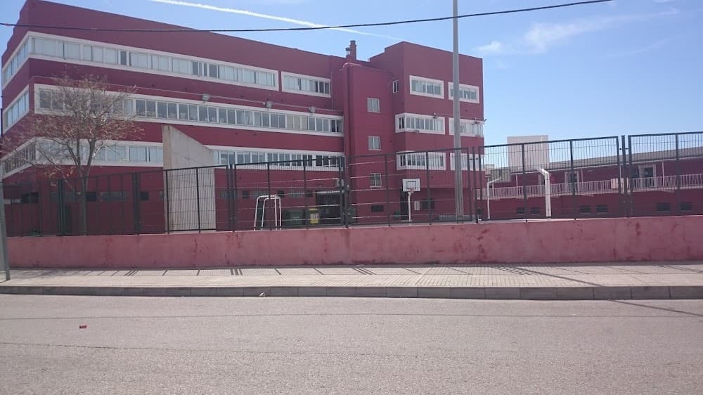 Educació Infantil a Aula Balear (Aula Balear, Sa Vileta): foto 4