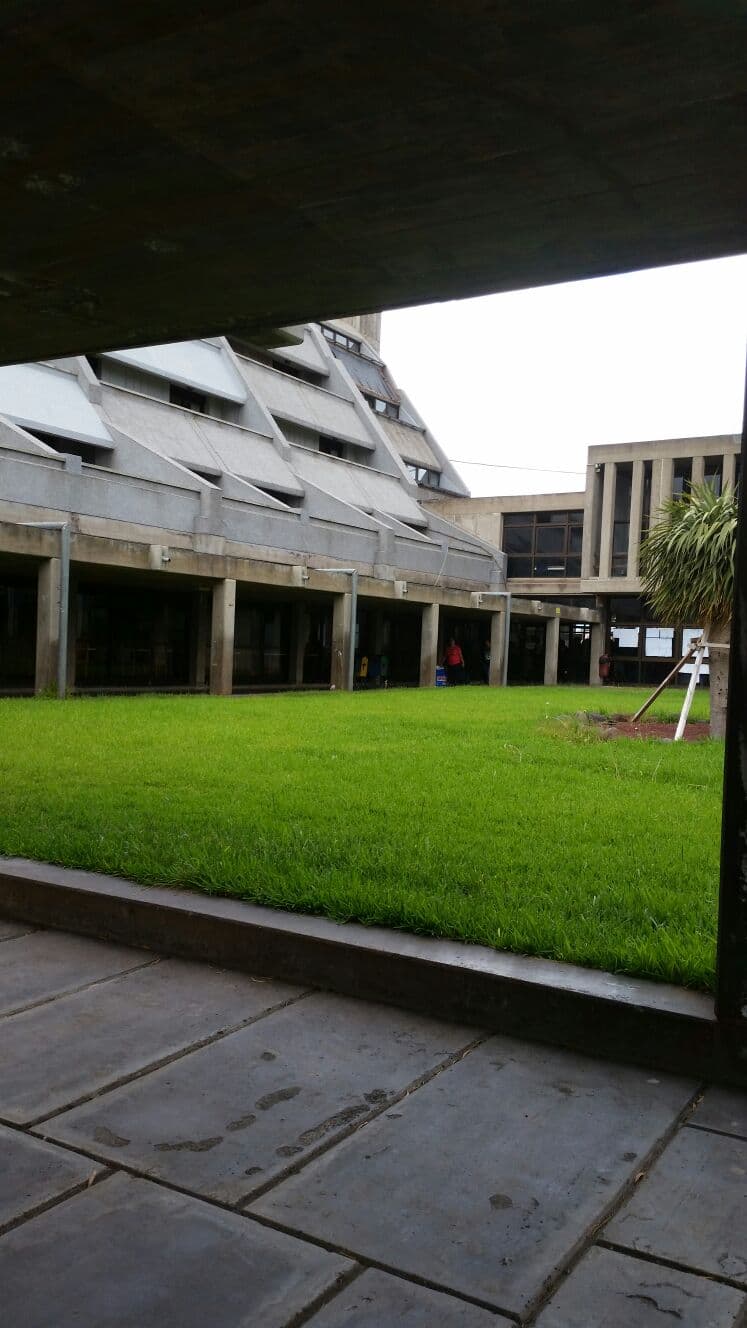 Foto secundaria del campus La Laboral De La Laguna