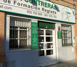 Encarnación Contreras Torres