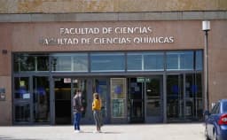 Facultad de Ciencias