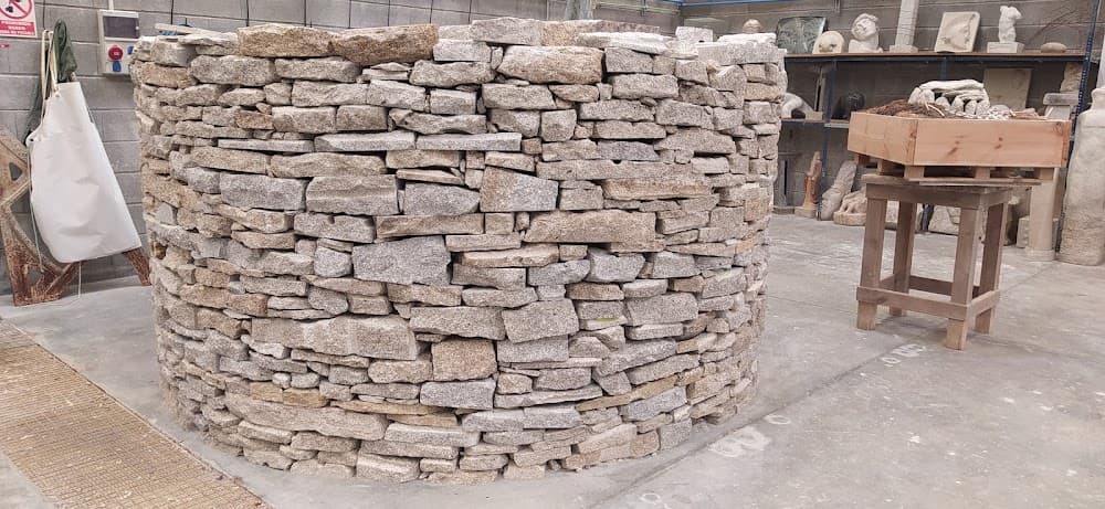 Projectes D'edificació a De Cantería De Galicia (De Cantería De Galicia, Poio (san Salvador P.)): foto 4
