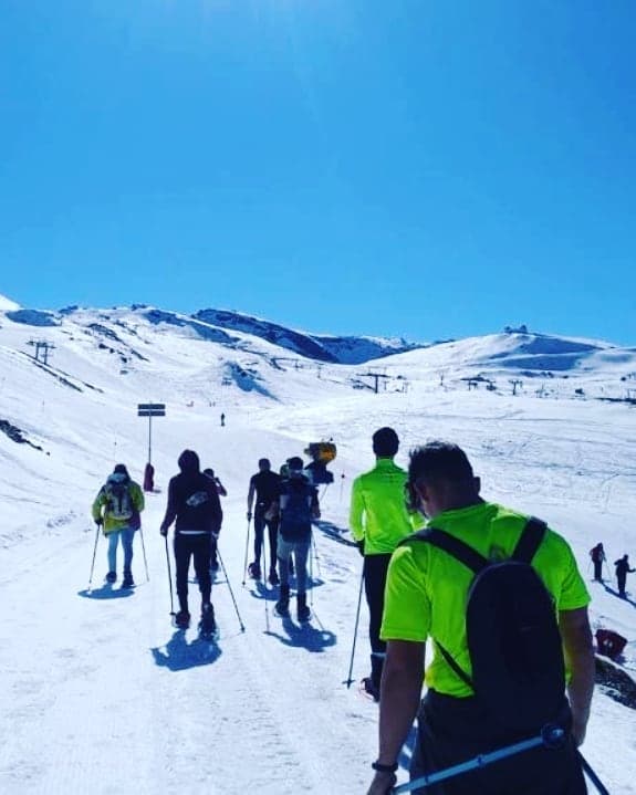 Foto secundaria del campus Ergos Zambrano