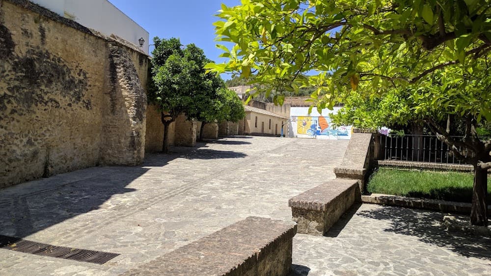 Administración Y Finanzas en El Convento (El Convento, Bornos): foto 5