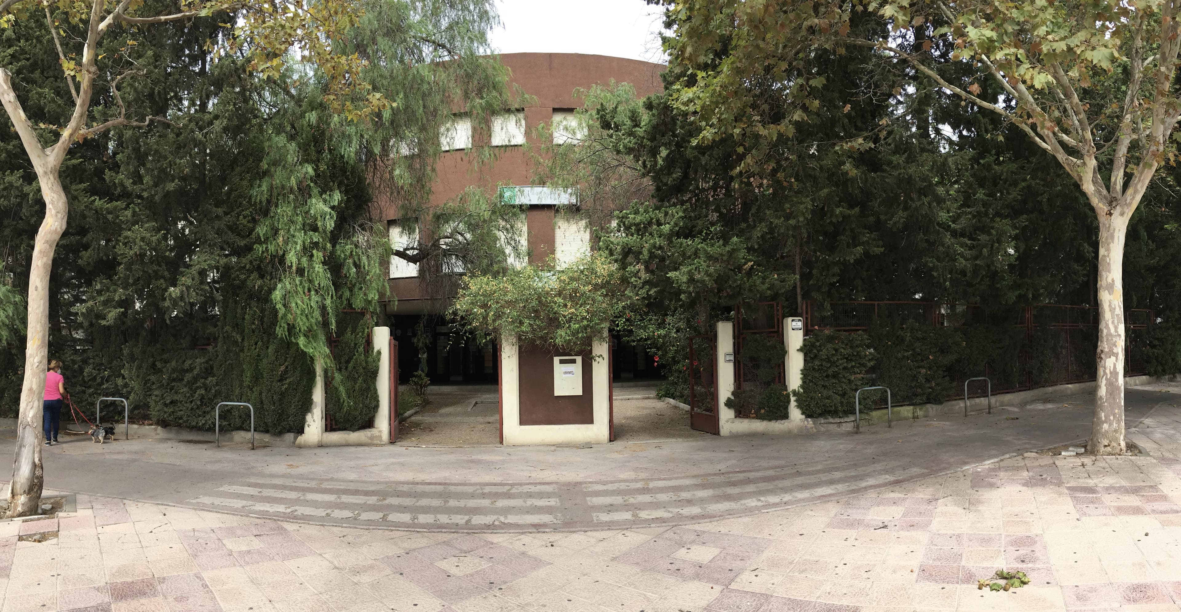 Servicios Comerciales en José Luis Tejada Peluffo (José Luis Tejada Peluffo, El Puerto De Santa María): foto 1