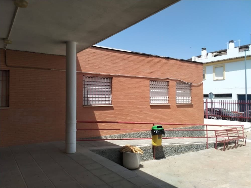 Mantenimiento Electromecánico en Nuevas Poblaciones (Nuevas Poblaciones, La Carlota): foto 2