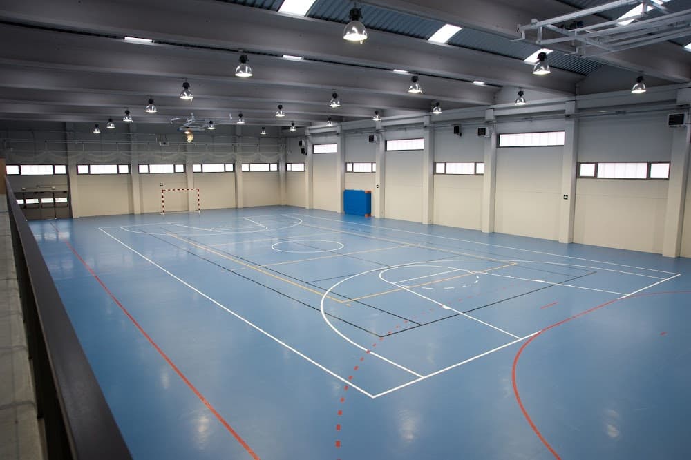 Foto secundaria del campus Colegio Valle Del Miro