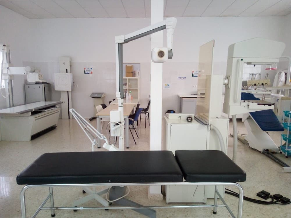Cures Auxiliars D'infermeria a Cegam (Cegam, Fernán-núñez): foto 3
