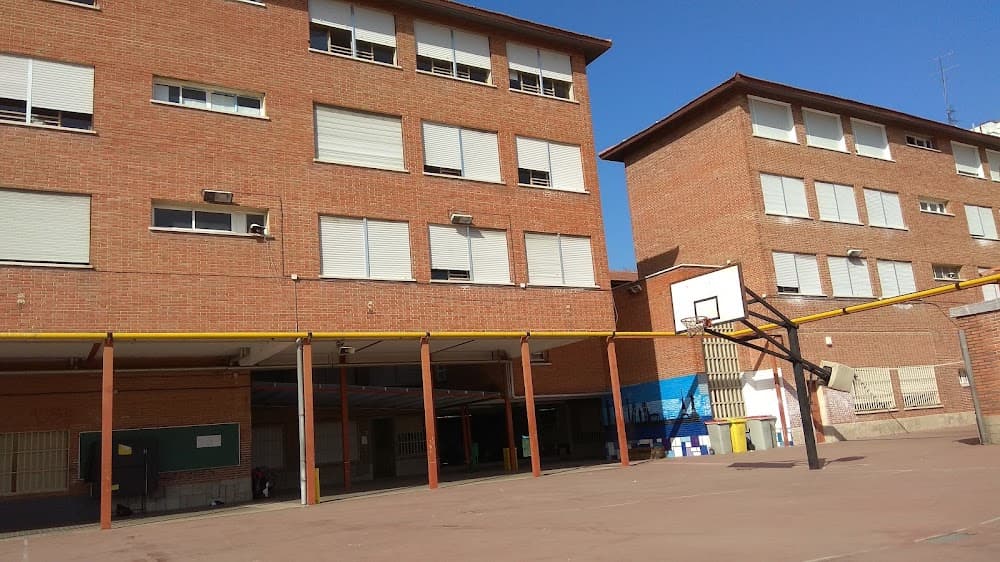 Gestió Administrativa a Divino Maestro (Divino Maestro, Madrid): foto 1