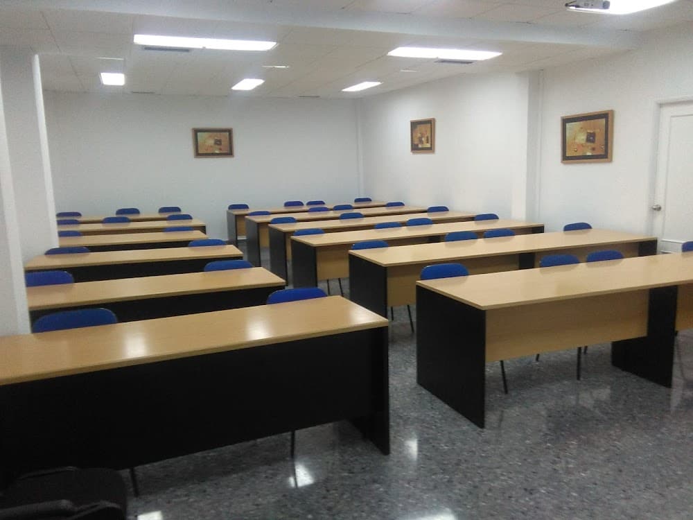 Desarrollo De Aplicaciones Multiplataforma en Keops-kefren I (Keops-kefren I, Málaga): foto 2