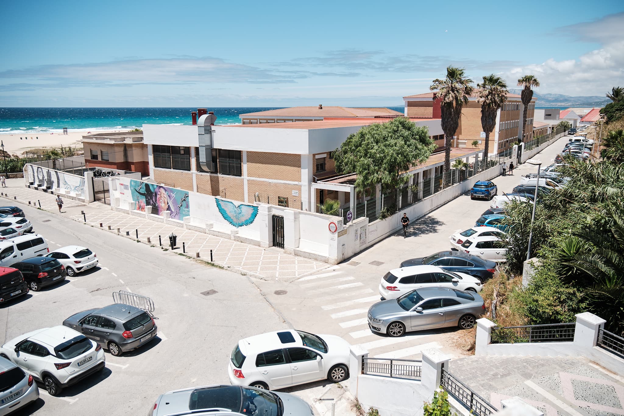 Servicios Administrativos en Almadraba (Almadraba, Tarifa): foto 1
